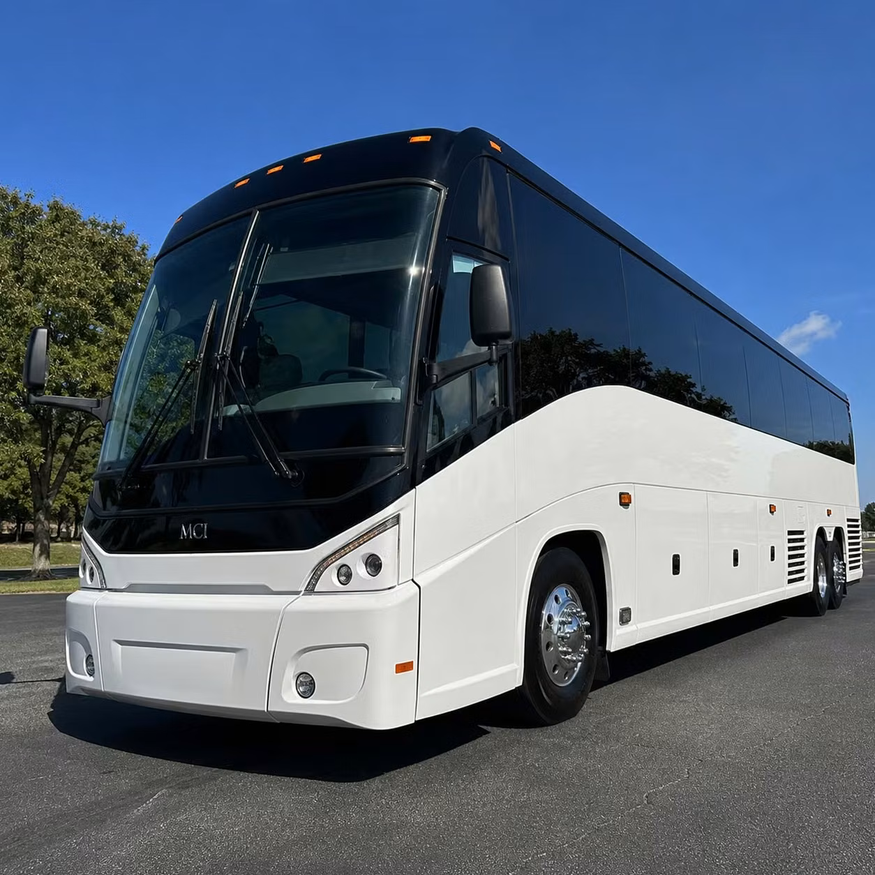 church retreat transportation from indio to the mountains and beyond