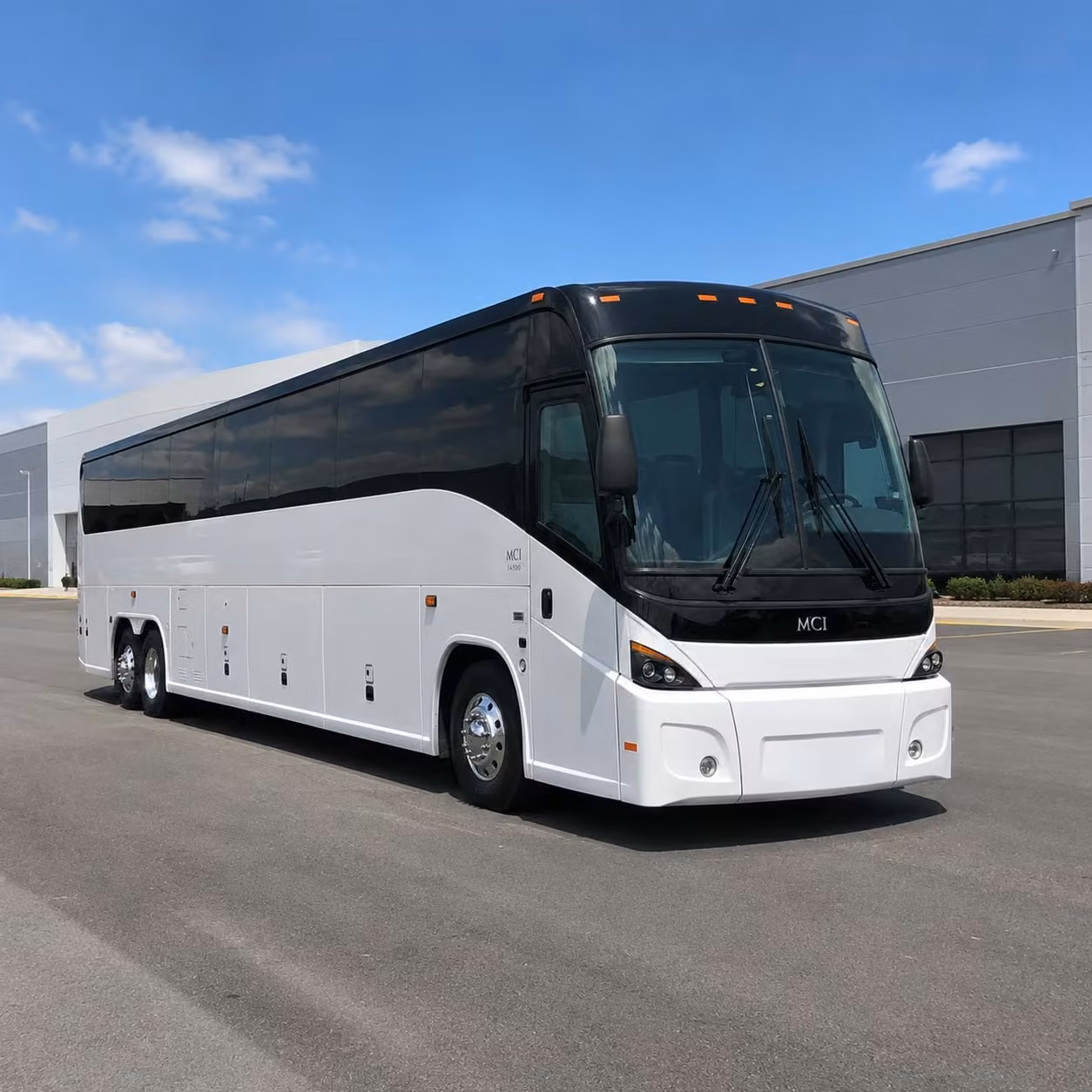 compare employee transportation options in indio and beyond