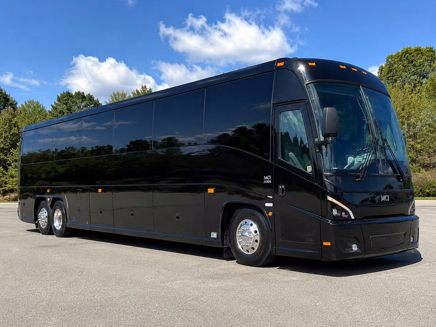 compare private event transportation options in indio and beyond