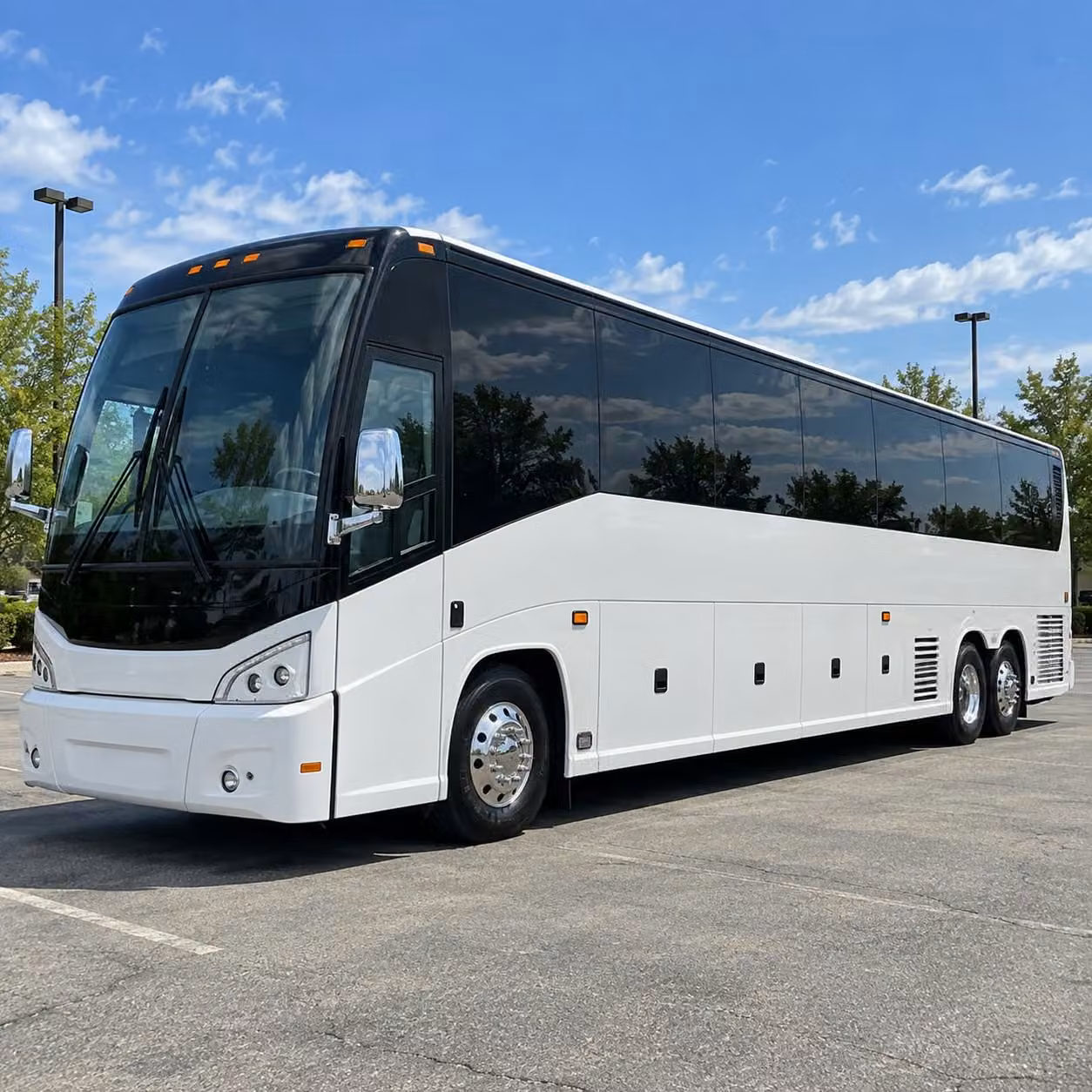 compare prom transportation options in indio and beyond