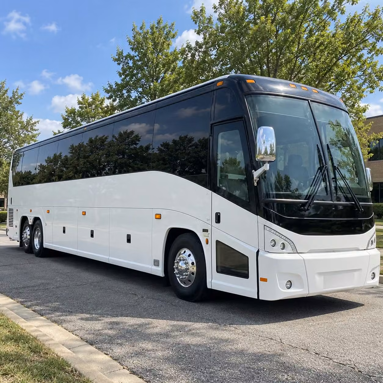 compare school event transportation options in indio and beyond