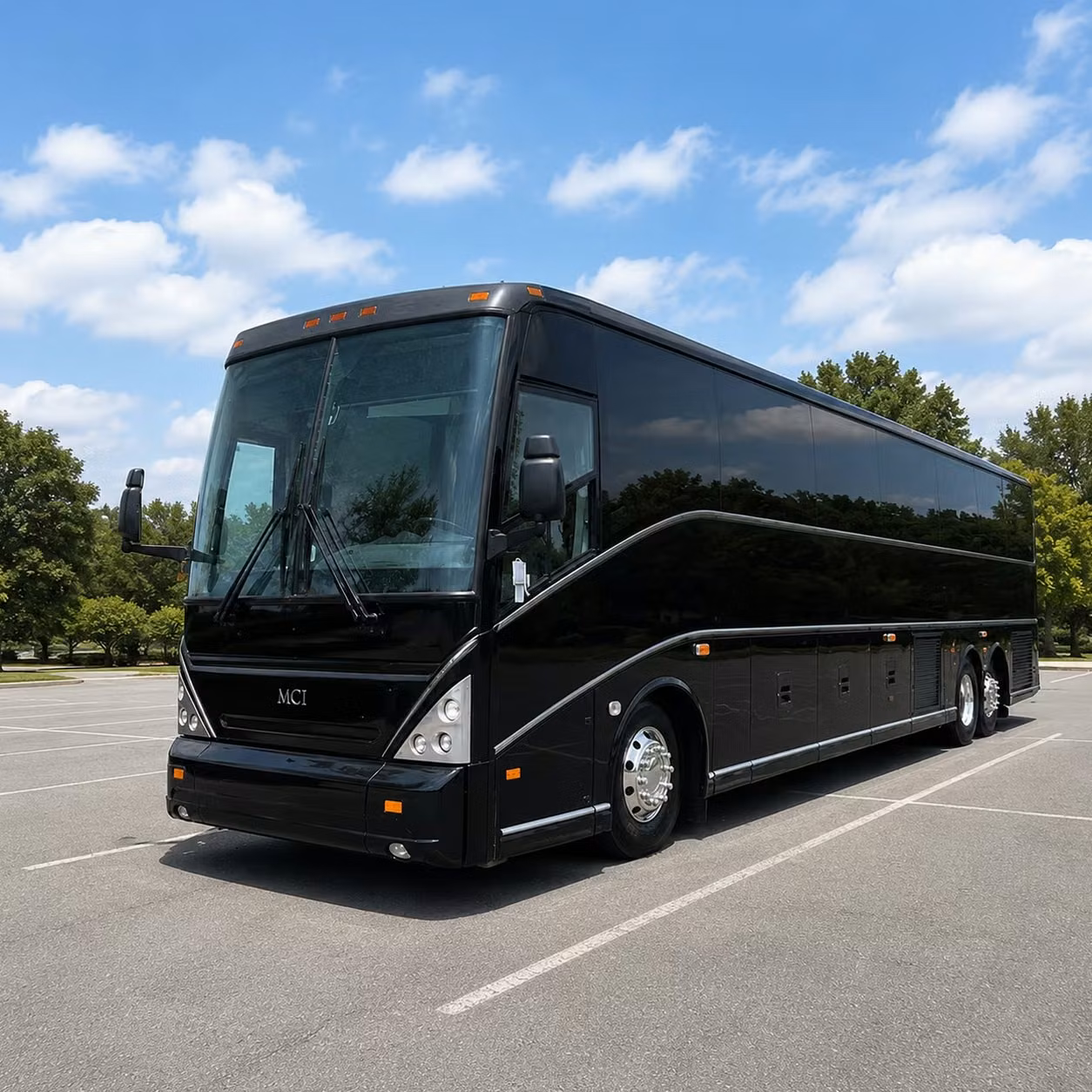 corporate charter buses for indio s resort and hospitality industry