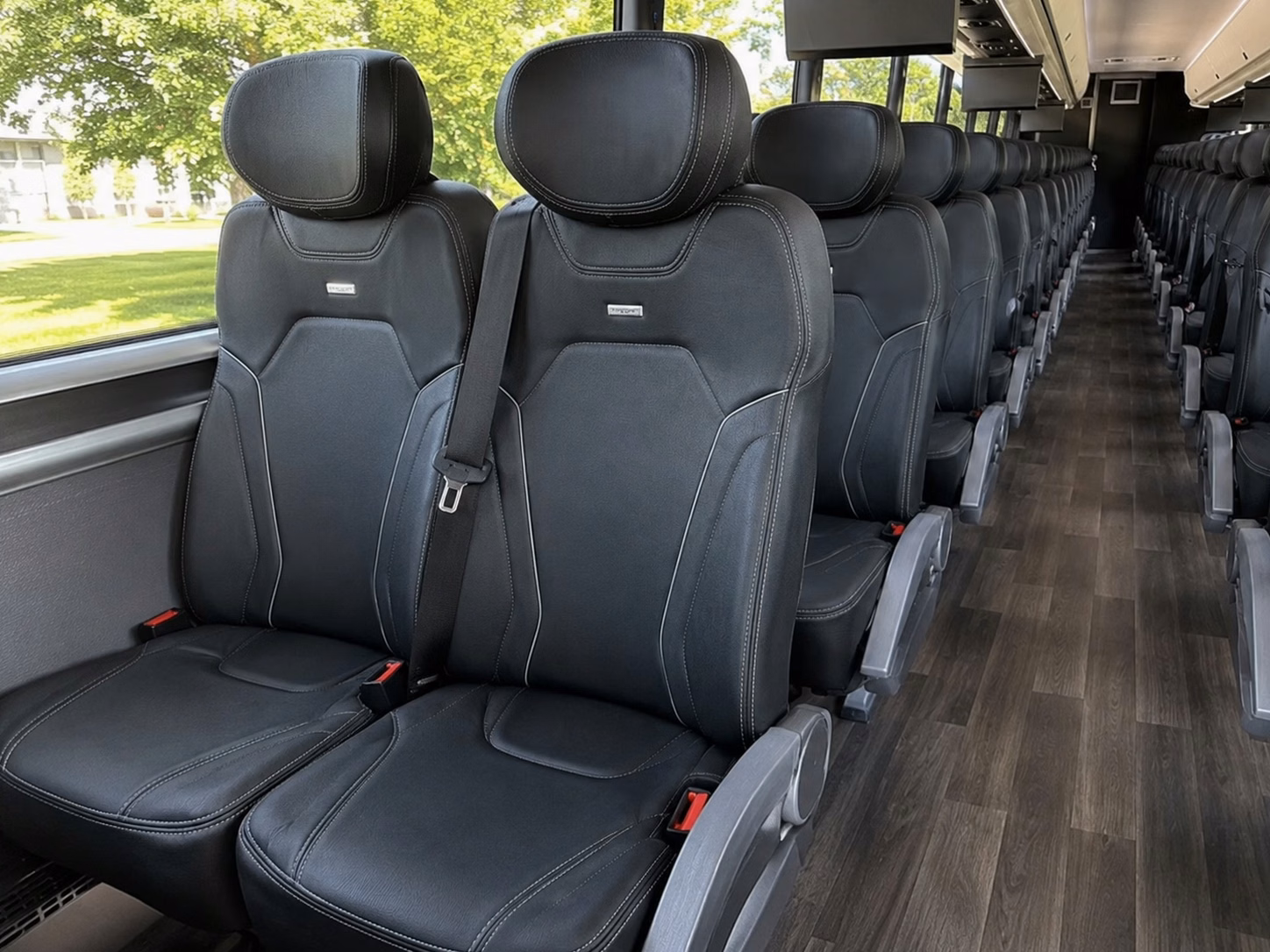 how time of year and peak seasons affect indio charter bus prices