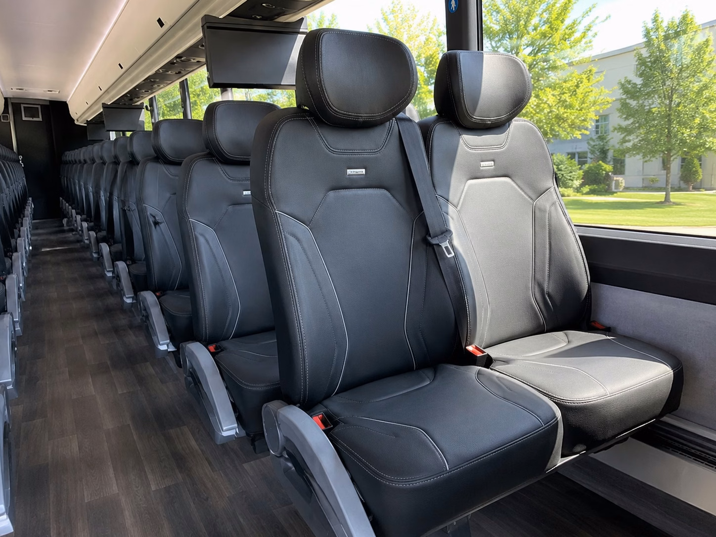 how where and when you re traveling affects indio bus rental rates