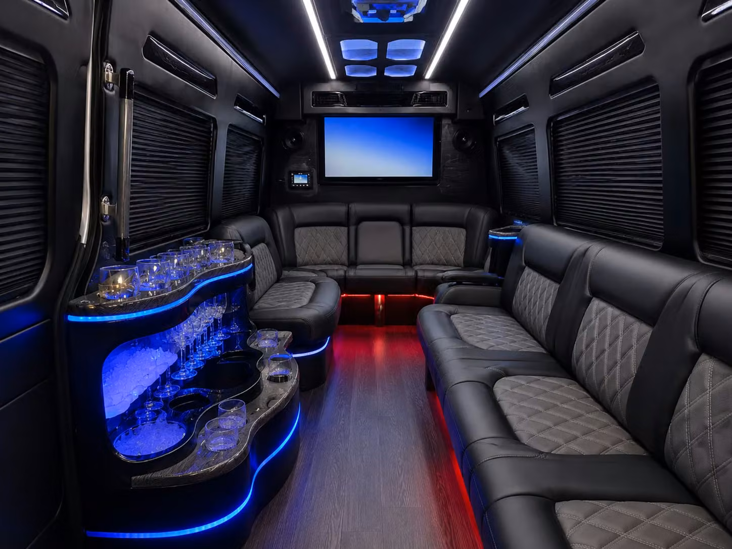 indio concert transportation