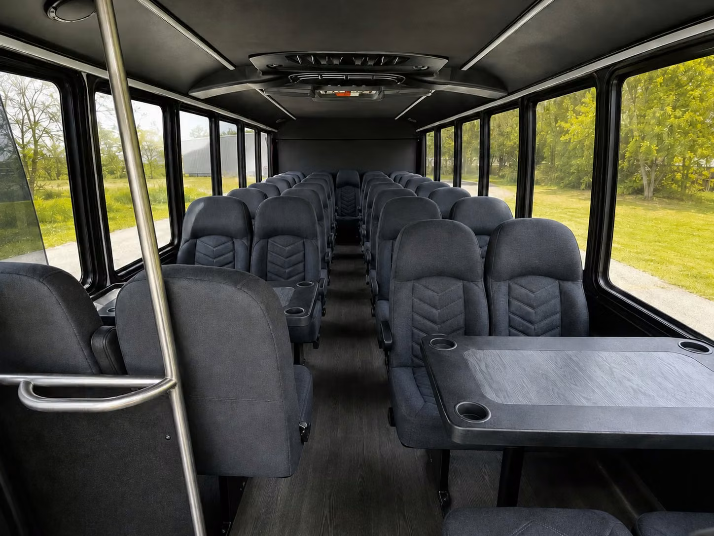 indio event transportation