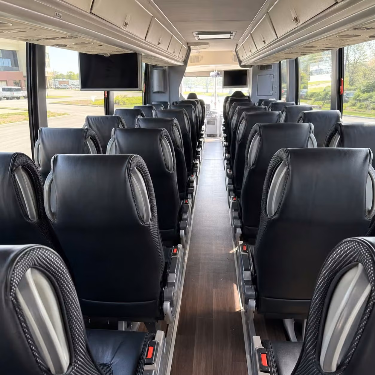 indio long distance transportation