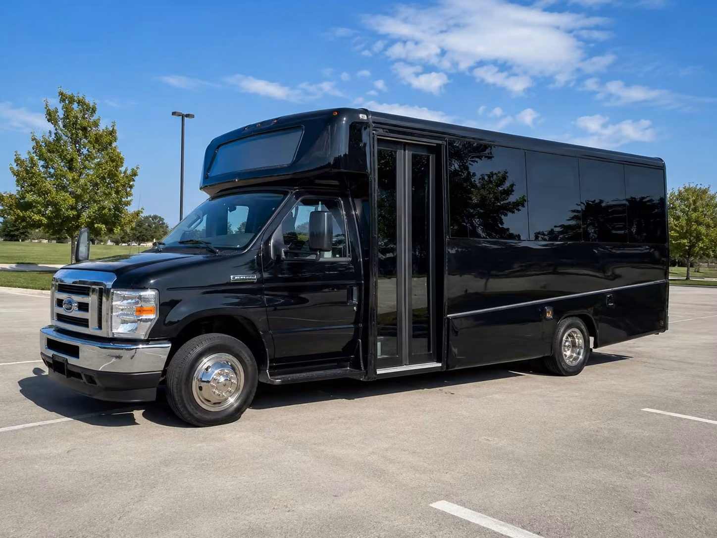 indio sporting event transportation