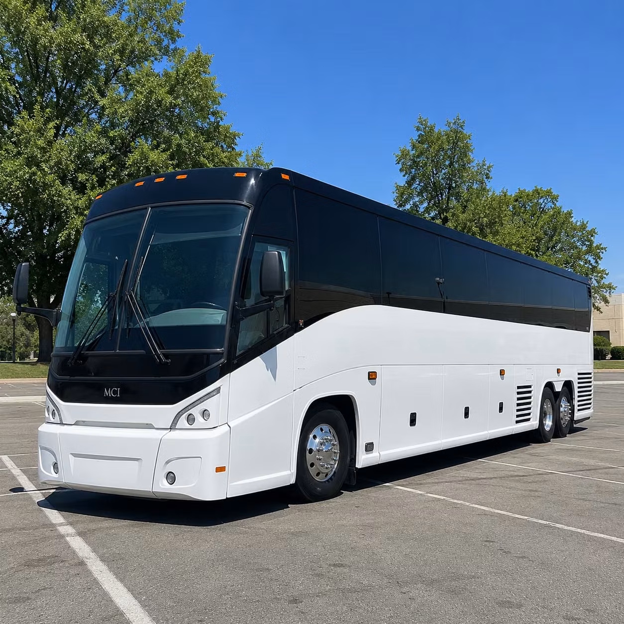 long distance school and sports team transportation from indio made easy