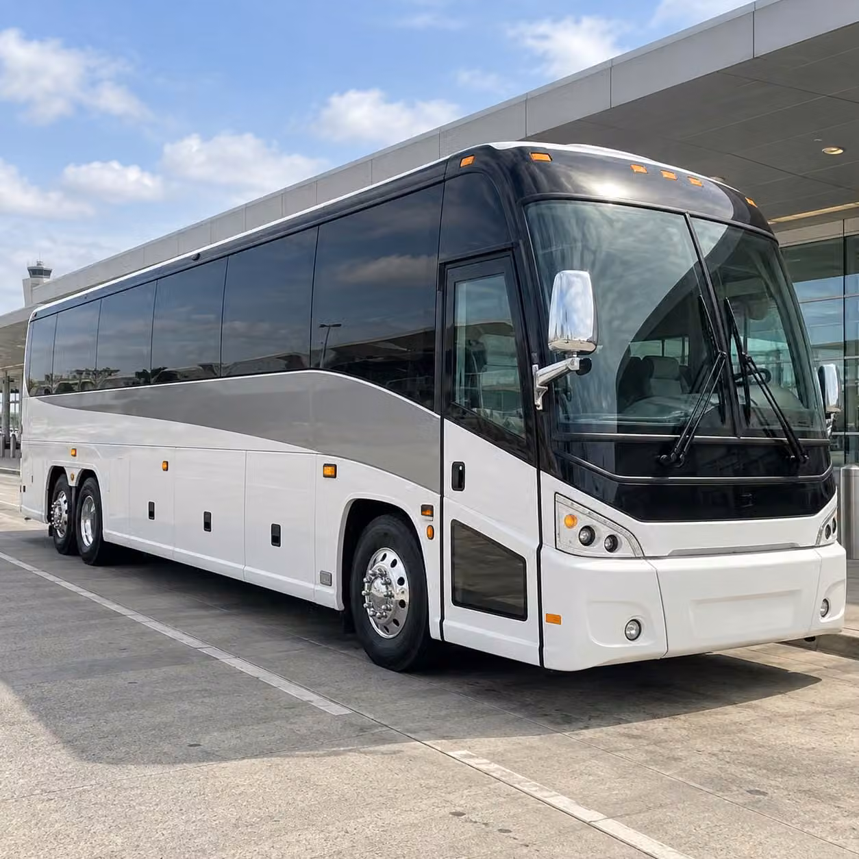 moving your entire prom group safely across indio and the desert is what charterbusindio com does best