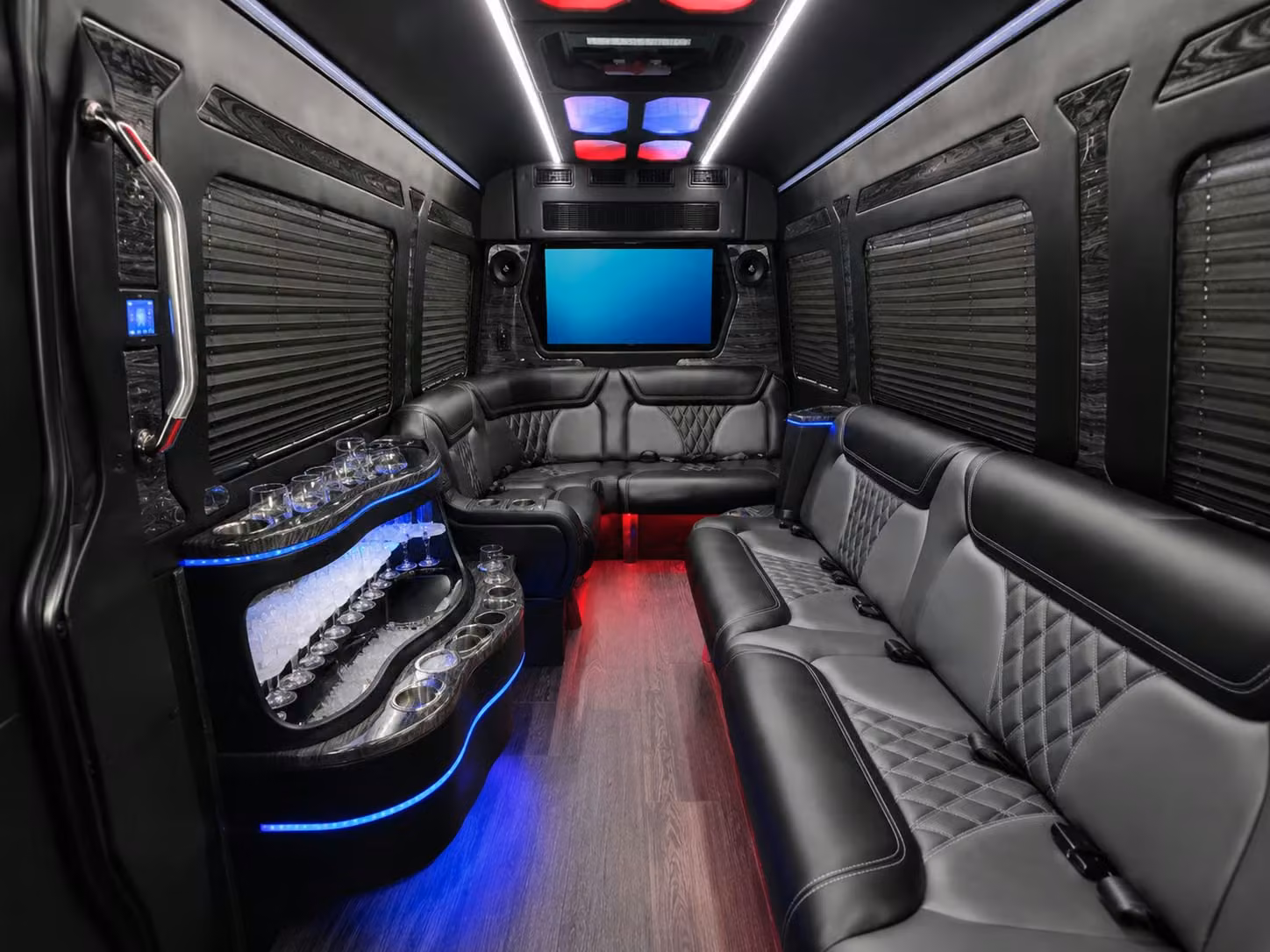 no need to call five companies compare indio church bus rentals in one place