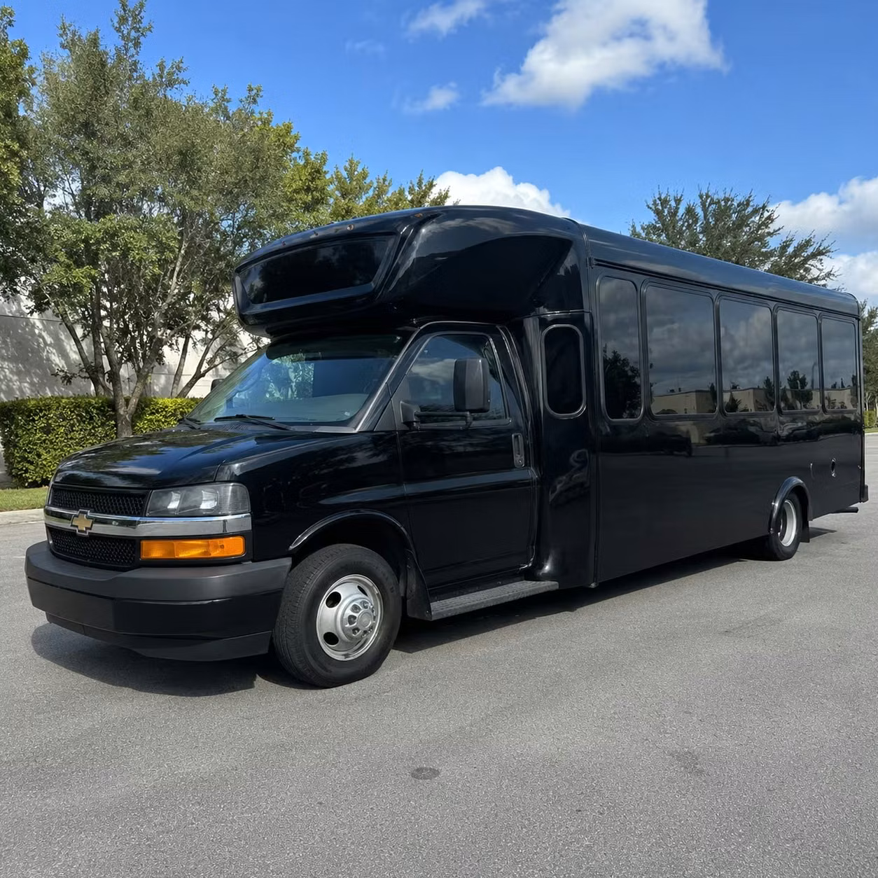 party bus rentals for indio bachelorette and post reception celebrations