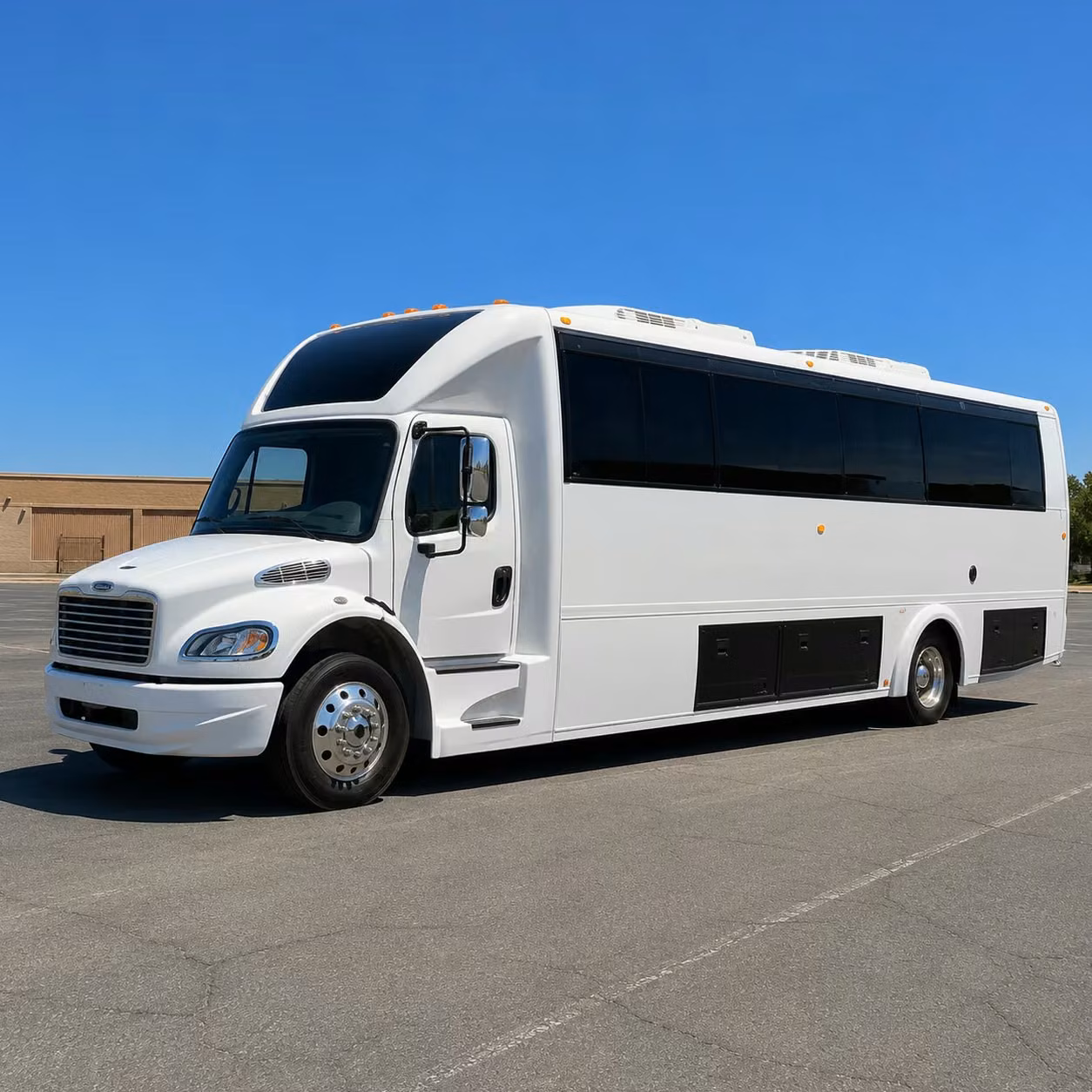 party bus