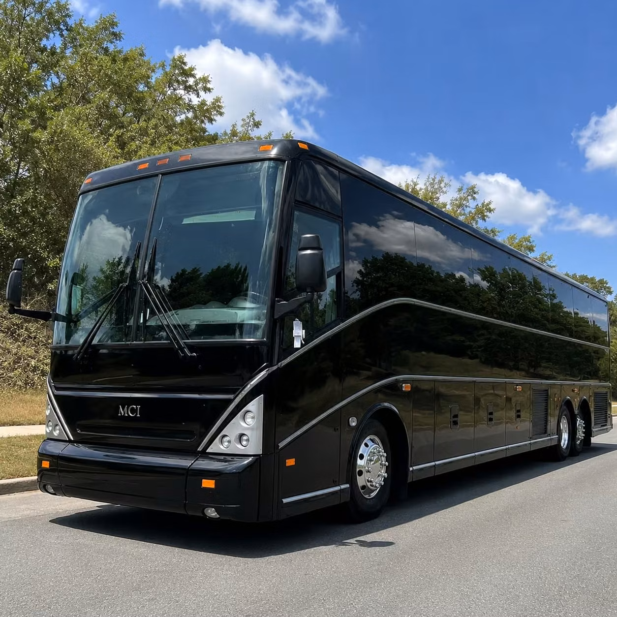 reliable employee shuttle services for indio s growing workforce