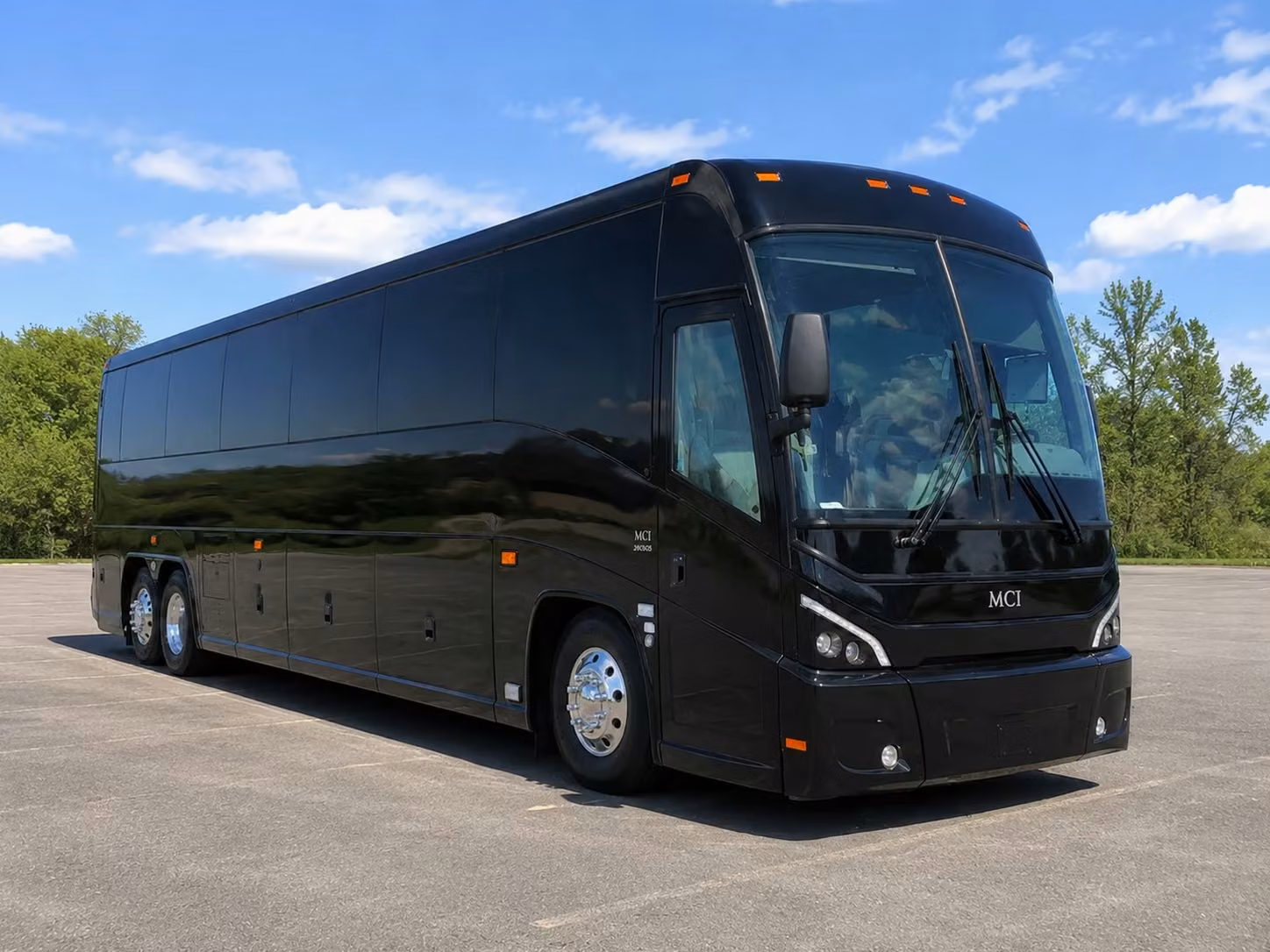 school field trip and group transportation in indio