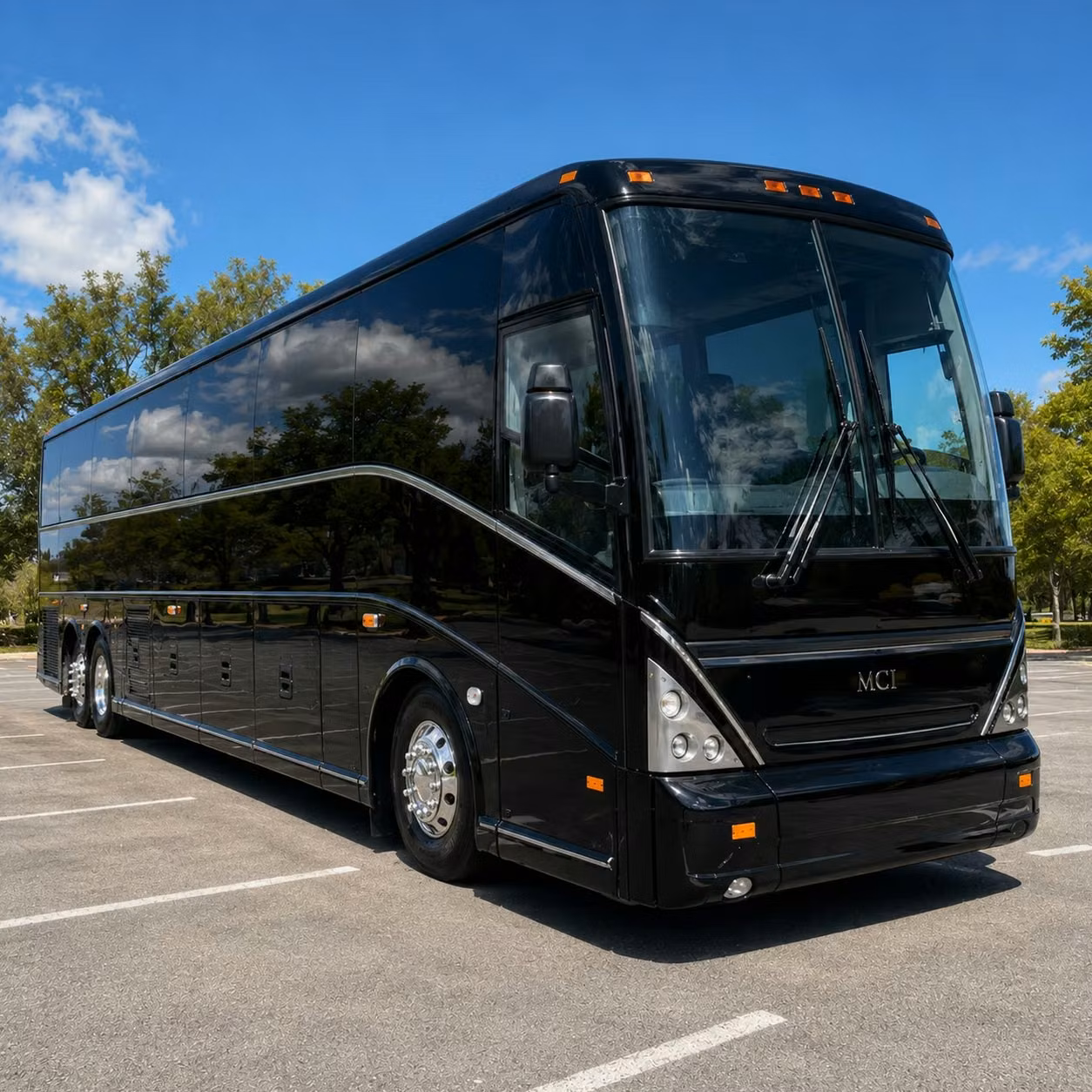 shuttle your team to coachella valley conference centers and corporate events