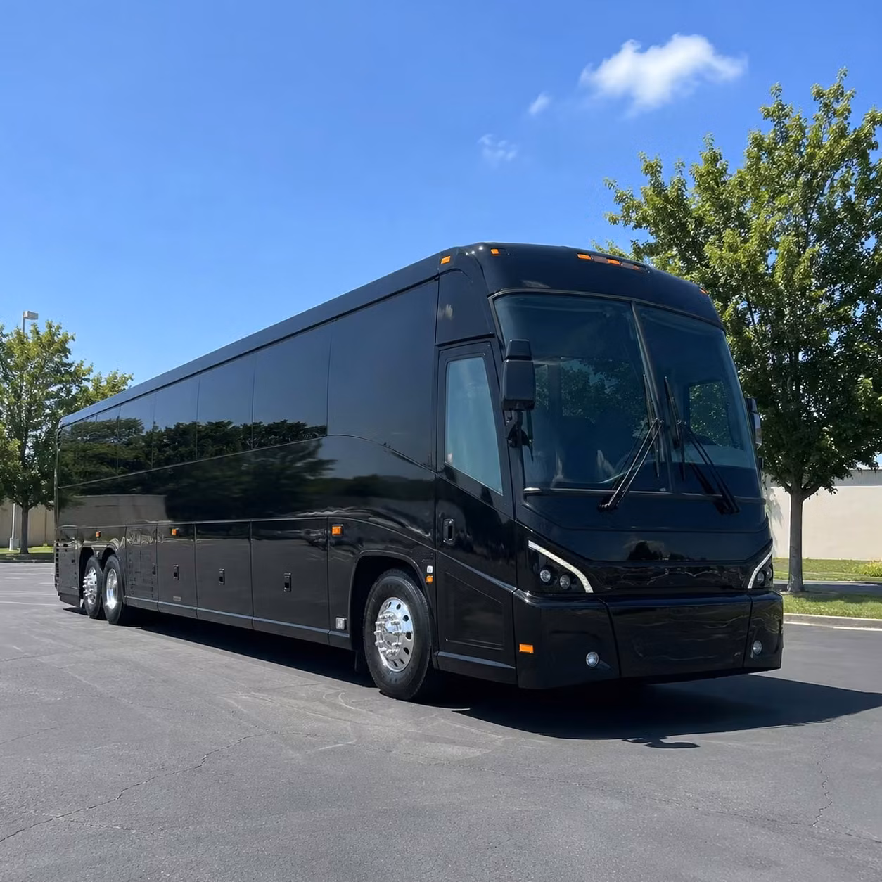 shuttling personnel between federal facilities and coachella valley offices