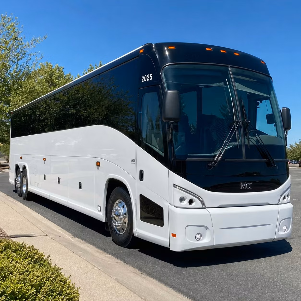 sunday shuttle services for indio churches with remote parking